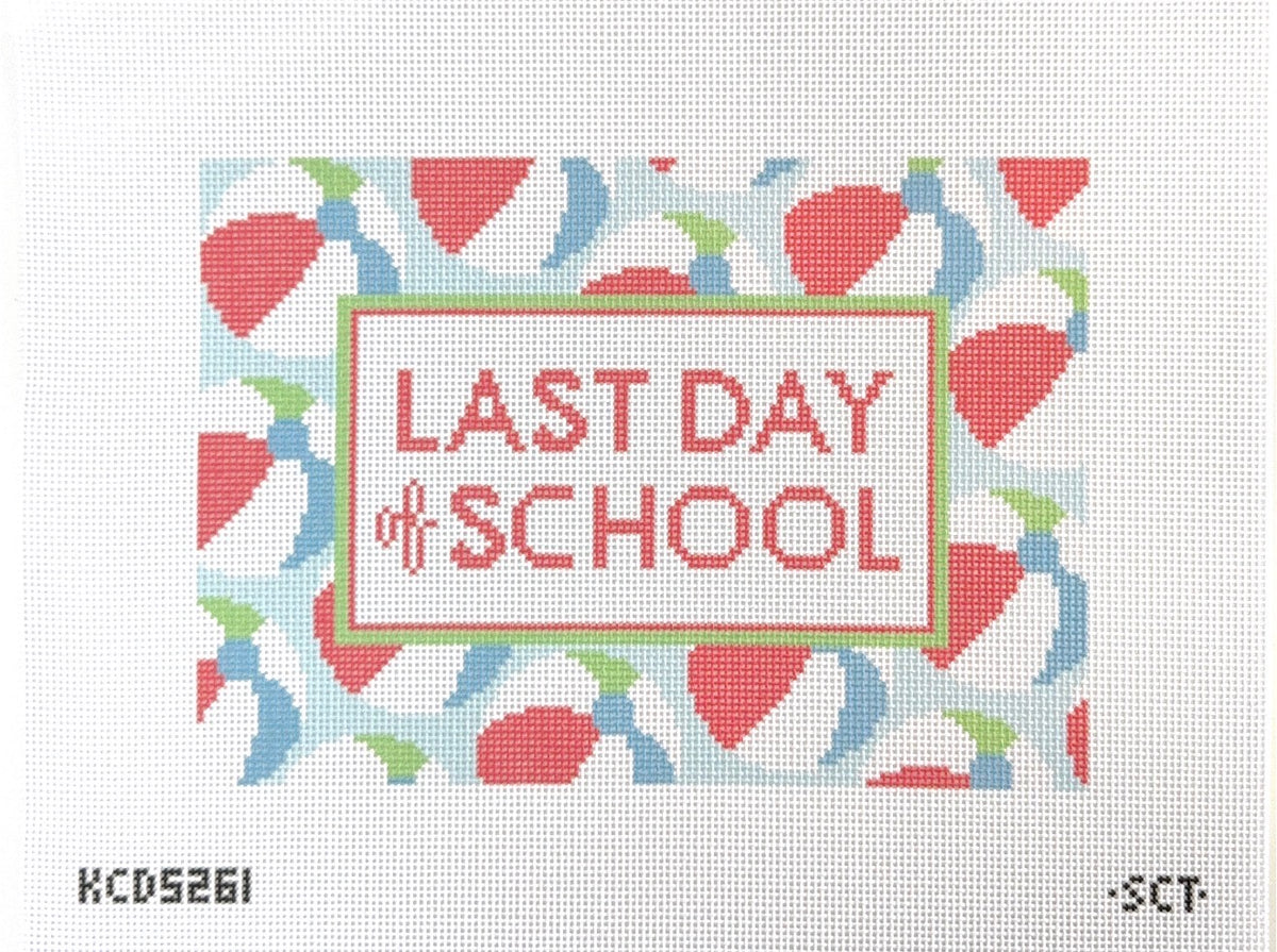 First Day & Last Day