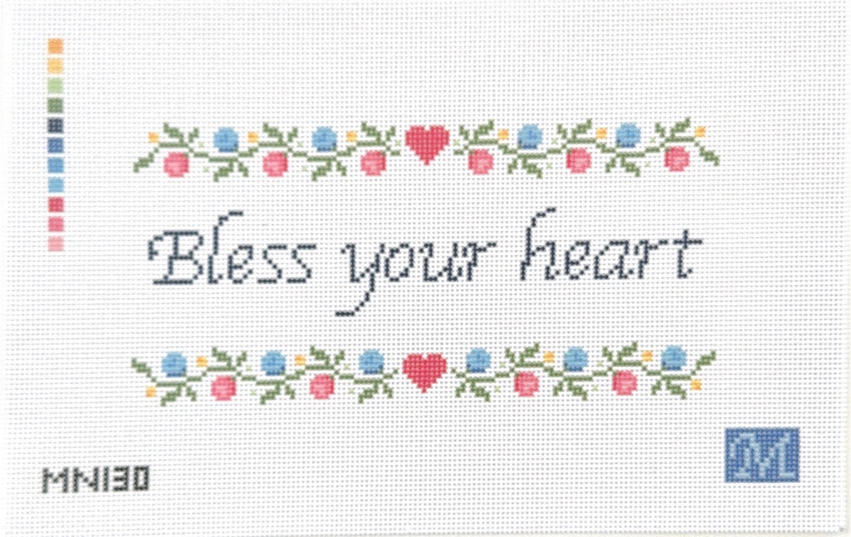 Bless Your Heart