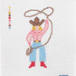 Cowgirl
