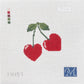 Cherry Love Bomb