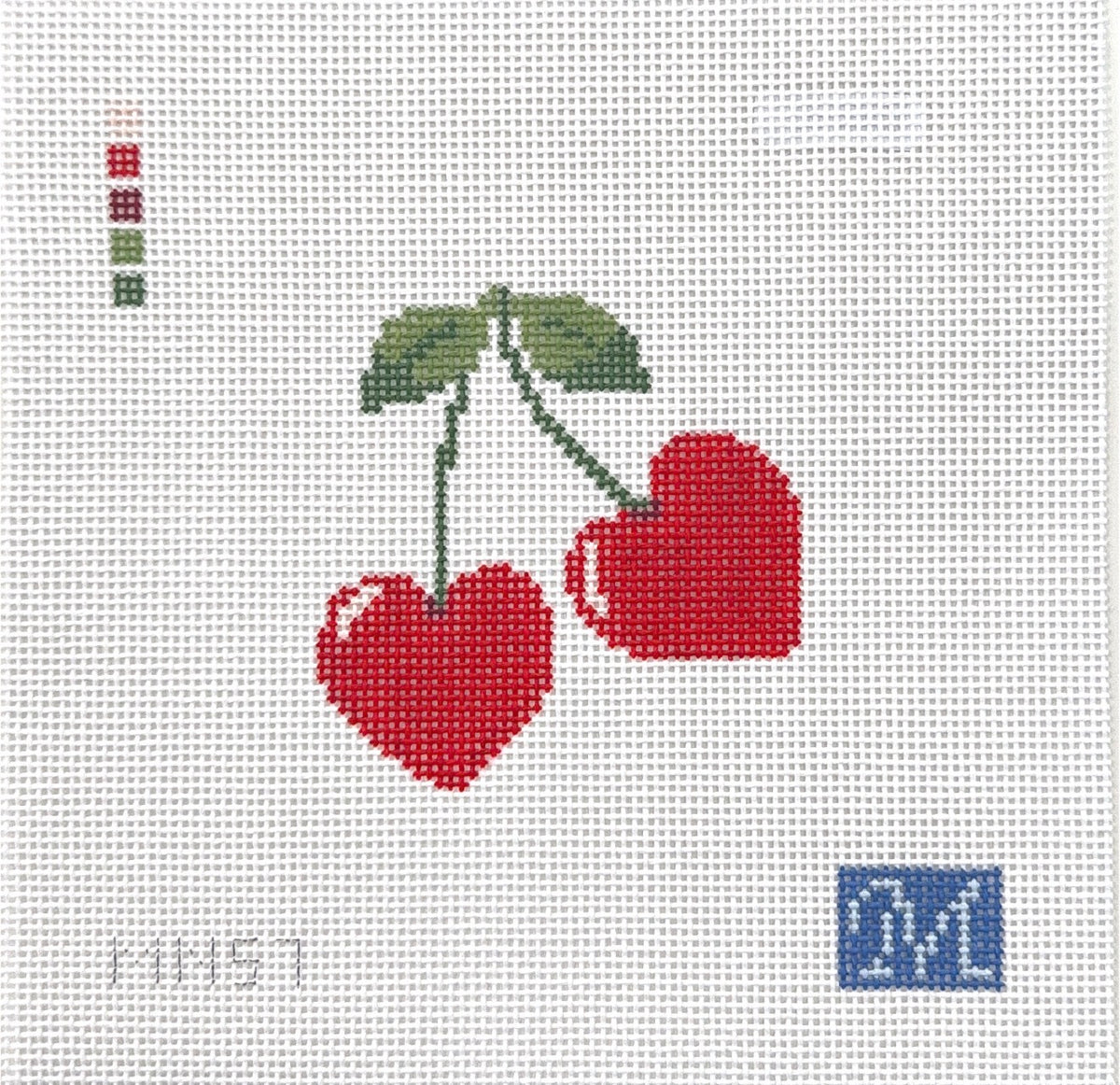 Cherry Love Bomb
