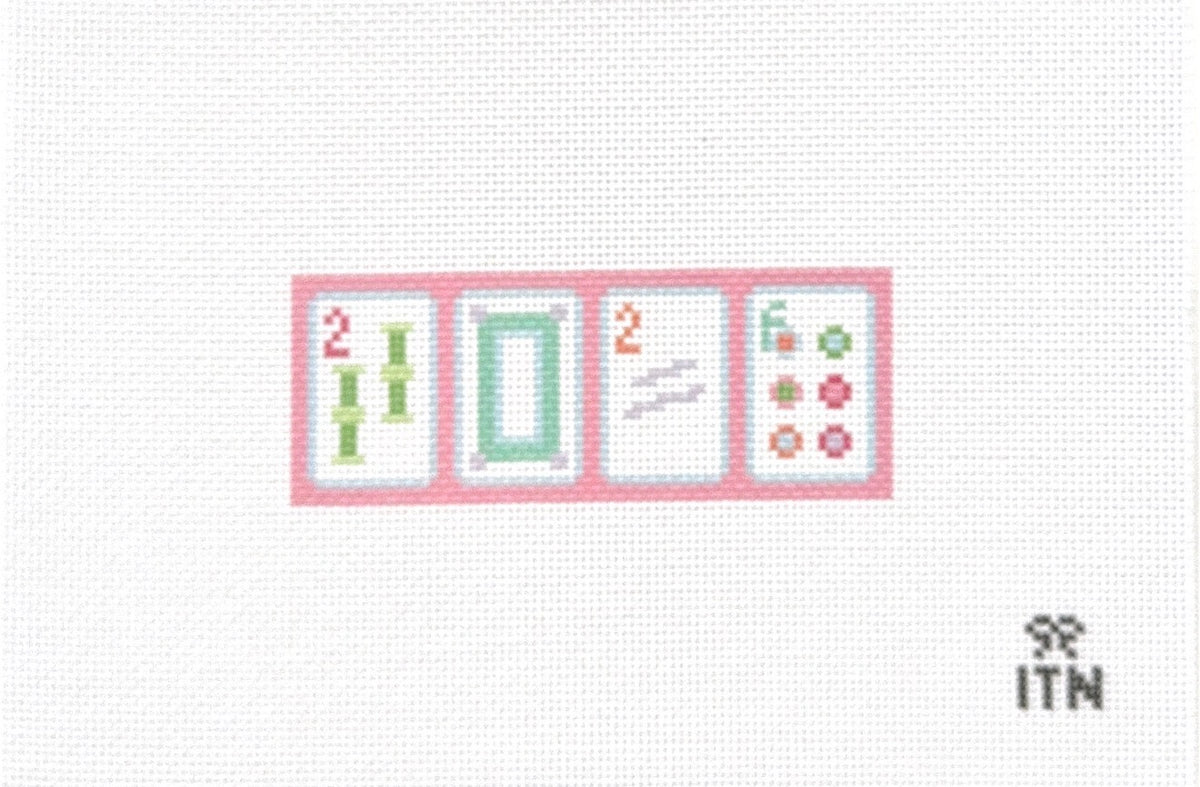 Mahjong Tiles