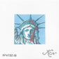 Lady Liberty Copper