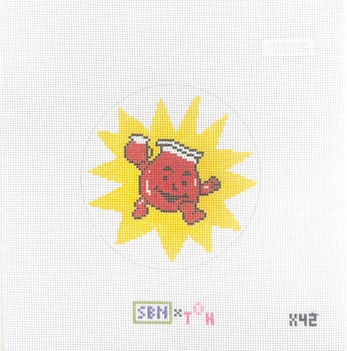 Kool-Aid Man