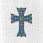 Jeweled Cross