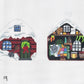 Double Sided Mouse House