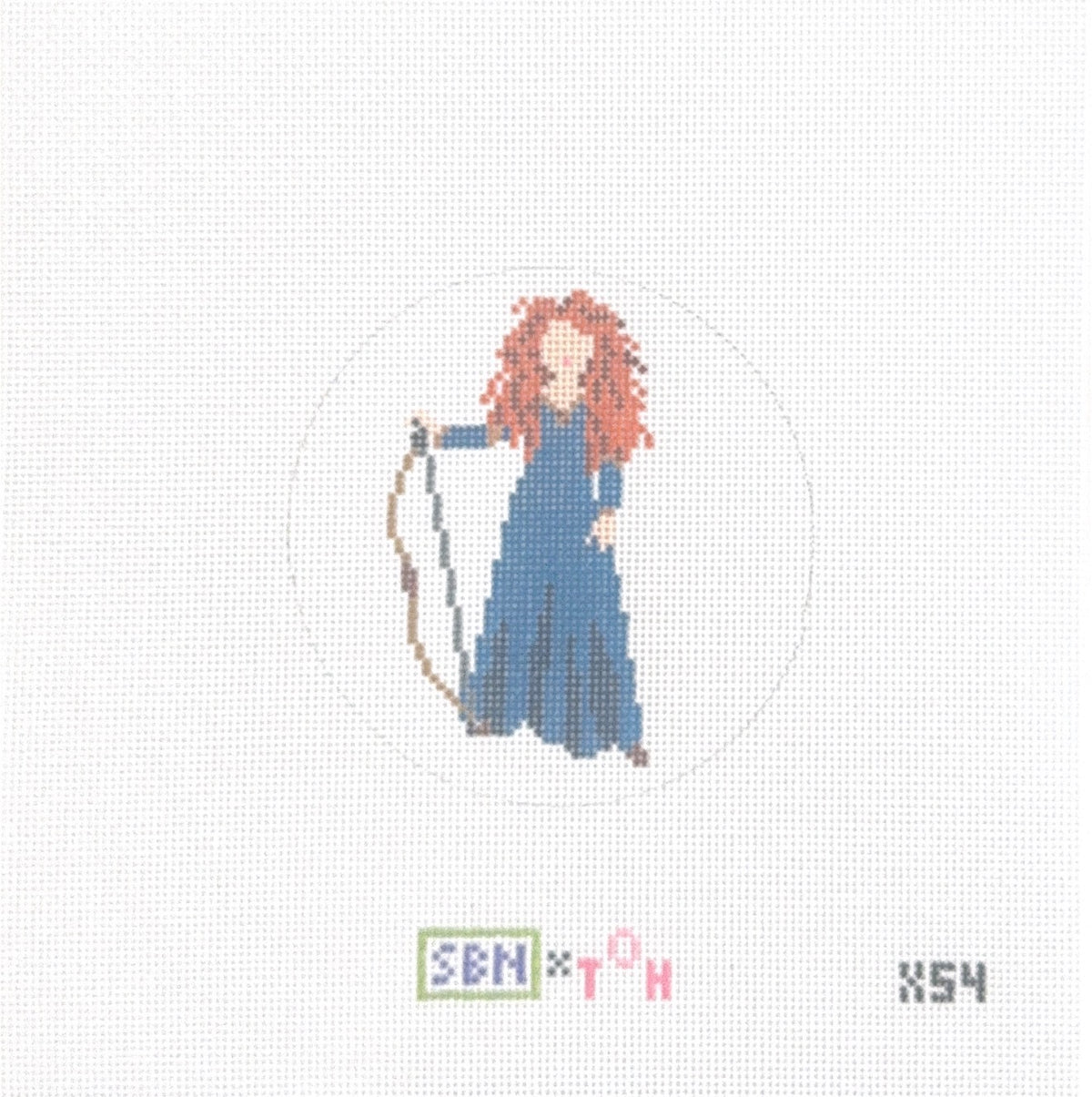 Merida