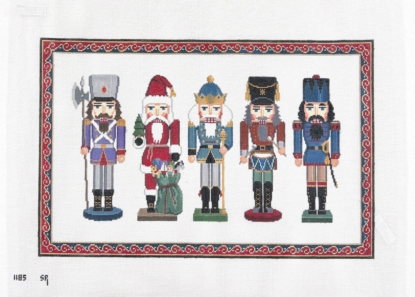 Nutcracker Collection