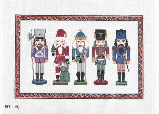 Nutcracker Collection