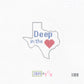 Deep in the Heart of Texas