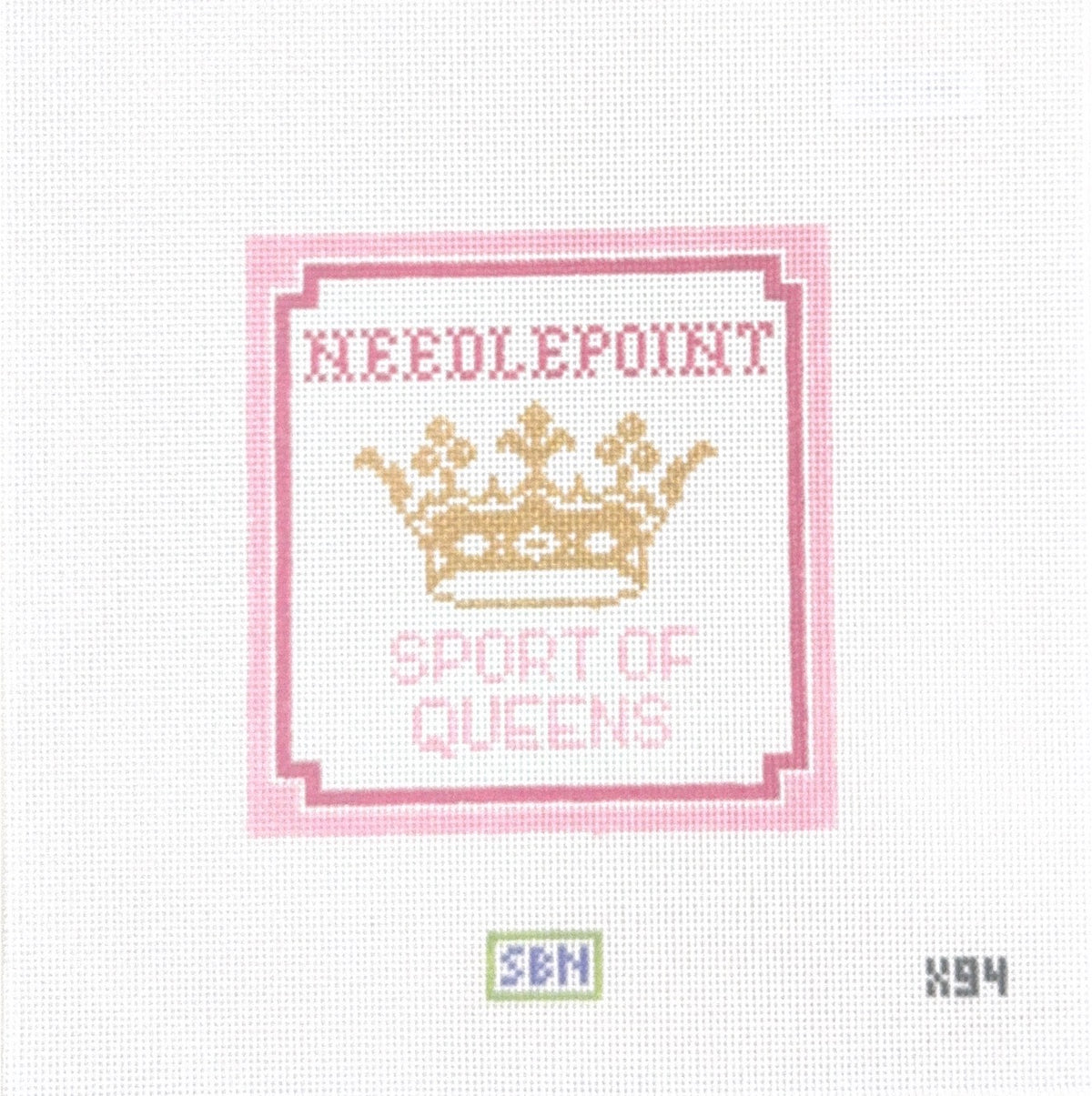 Sport of Queens