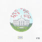 White House Cherry Blossoms