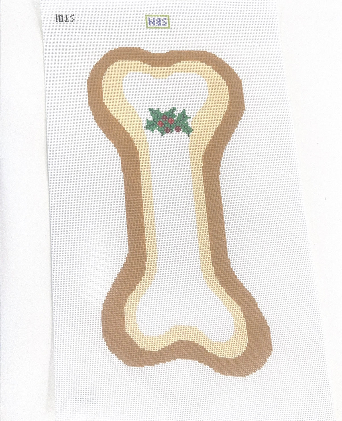 Dog Bone Stocking