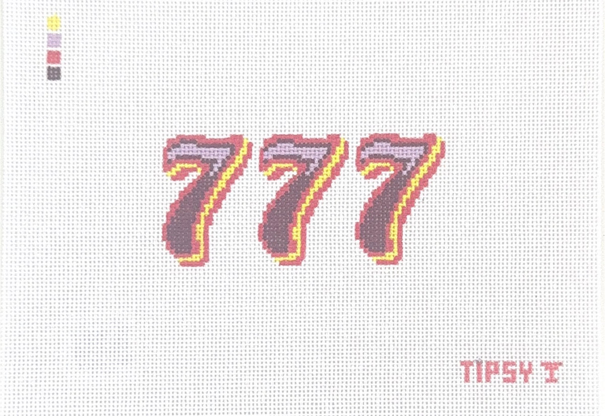 Lucky 7