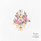 Floral Round