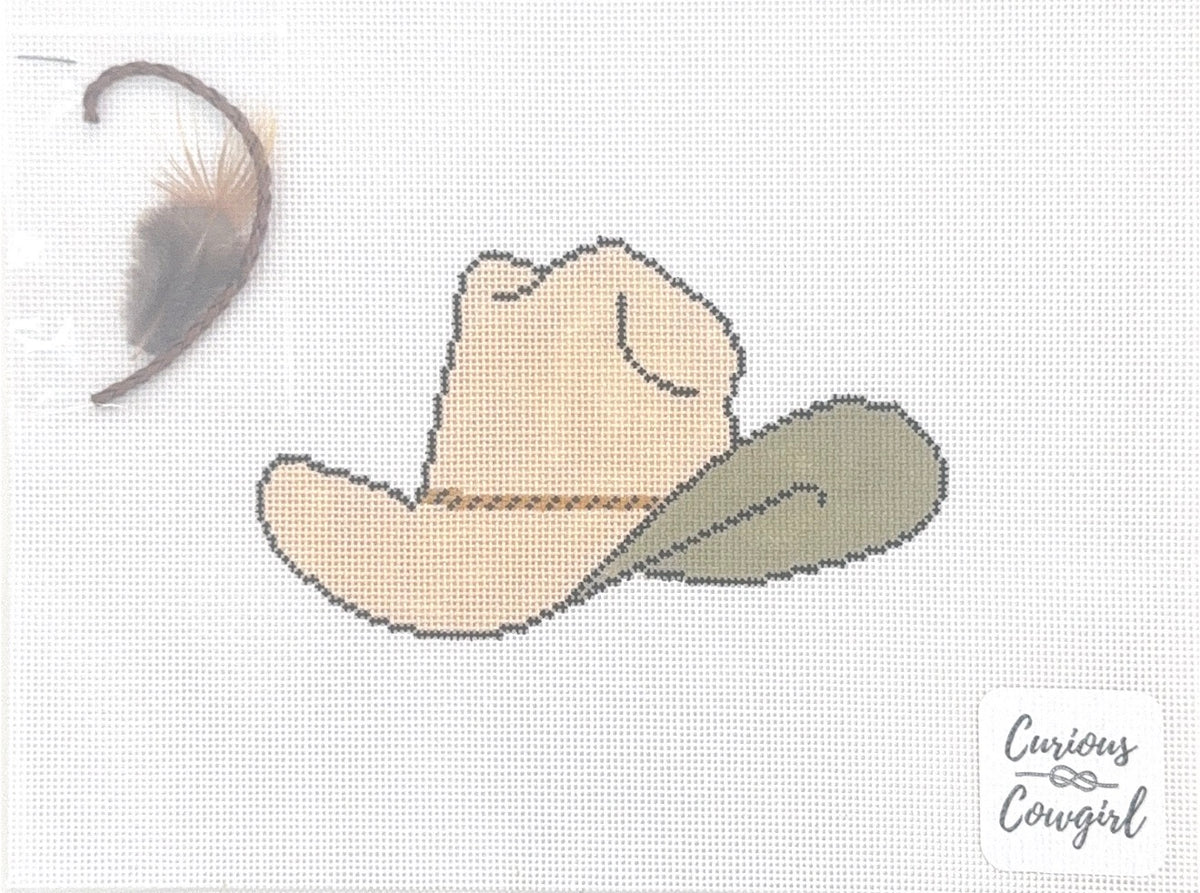 Cowboy Hat