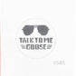 Talk to Me Goose