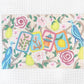 Mahjong Tiles Bag