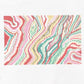 Living Coral Clutch
