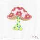 Poppy Mushroom