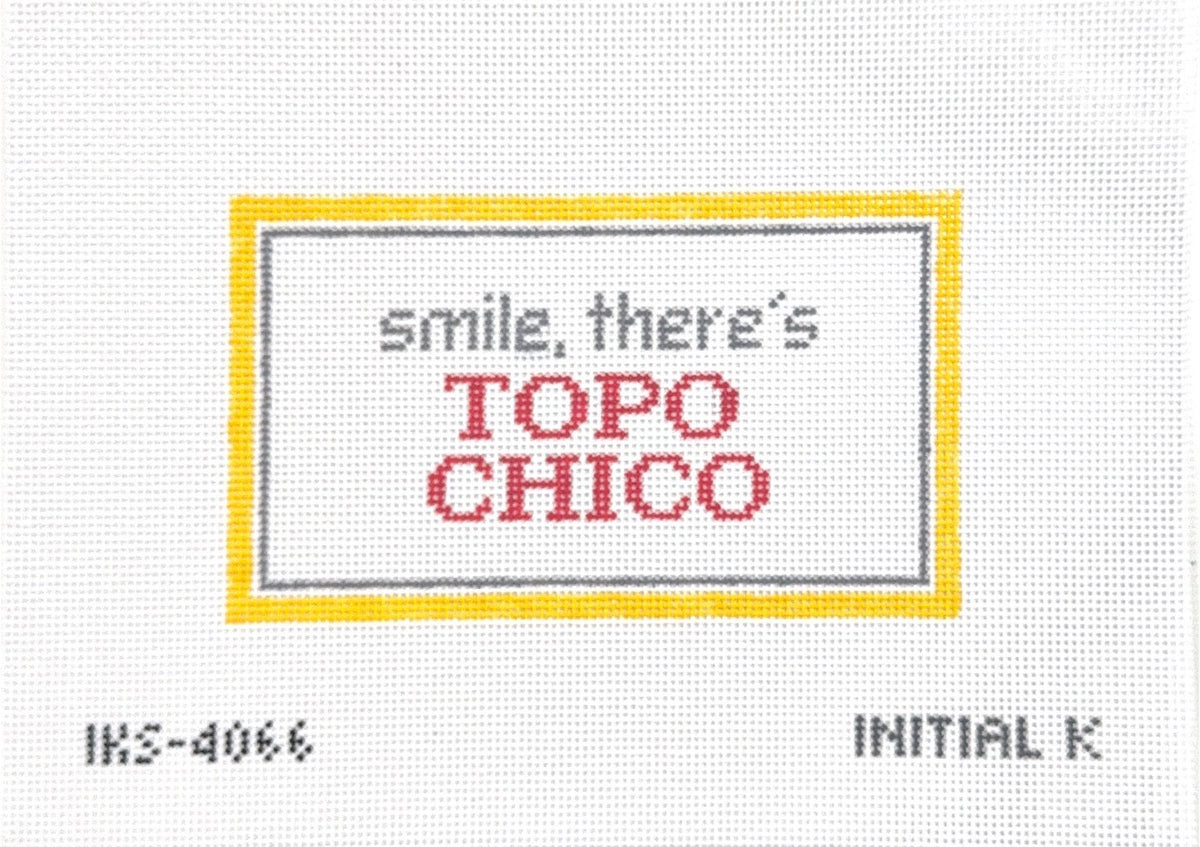 Topo Chico