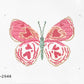 Large Butterfly Valentine