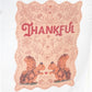 Large Thankful