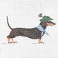 Dackel Dachshund