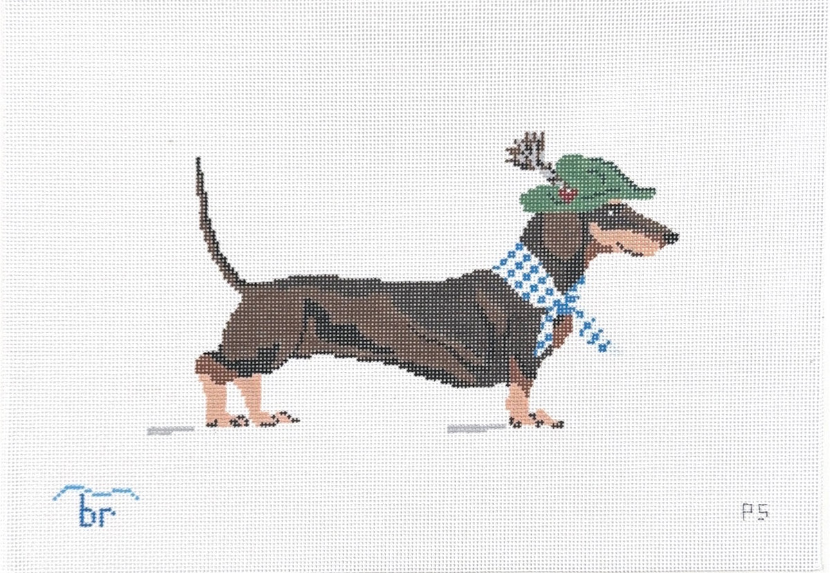 Dackel Dachshund
