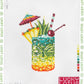 Tiki Cocktail