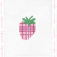 Burberry Strawberry