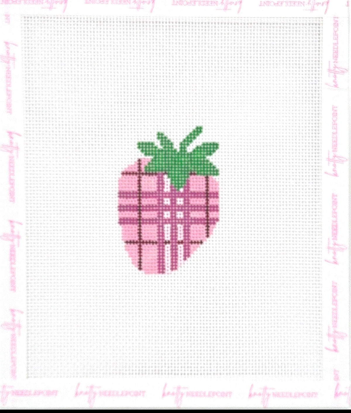Burberry Strawberry