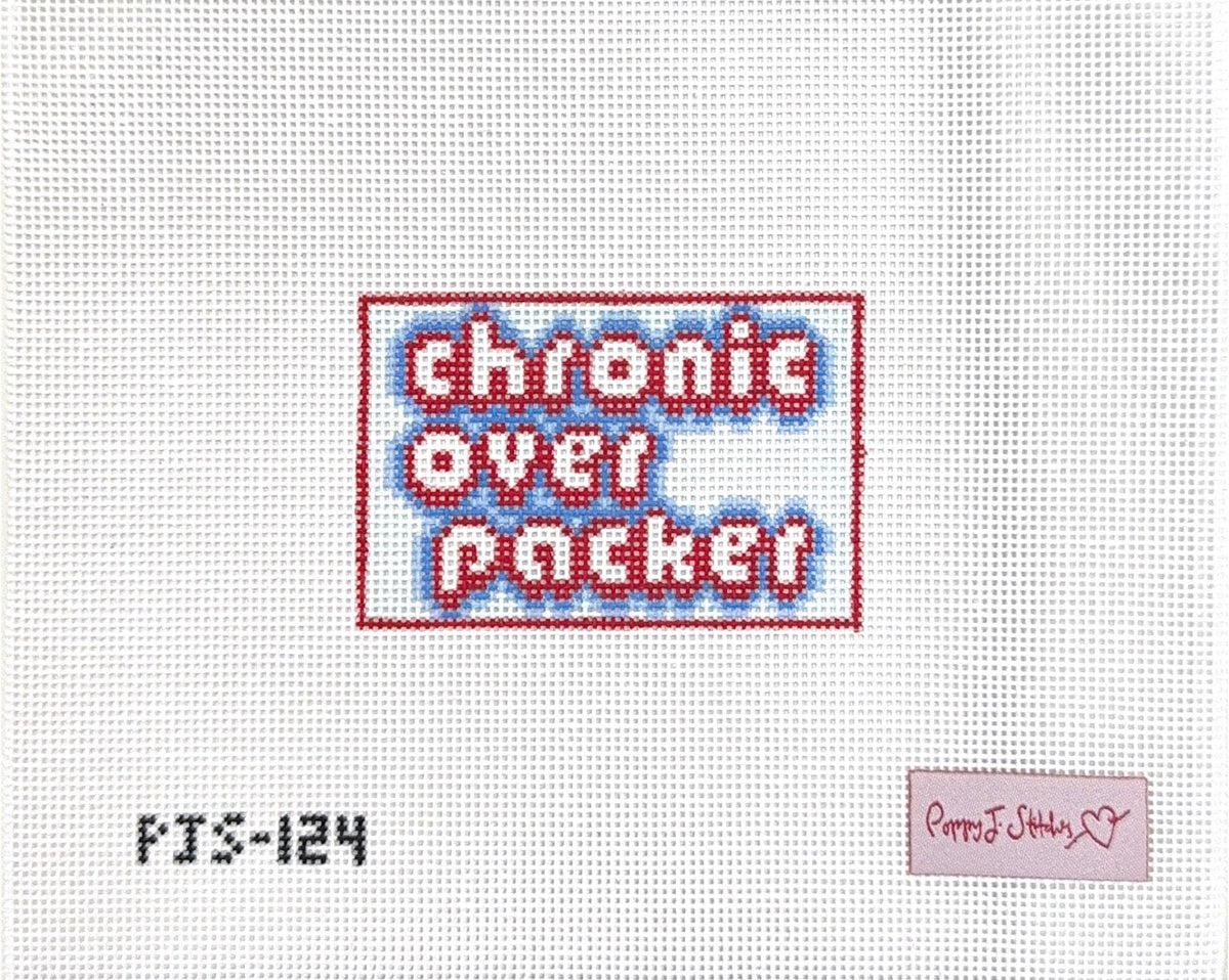 Chronic Over Packer