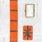 Hermes Box with hardware