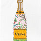 Chinoiserie Floral Veuve