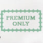 Premium Only