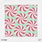 Pillow Mints Green