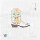 Bride Cowboy Boot