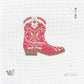 Snowdrop Boot