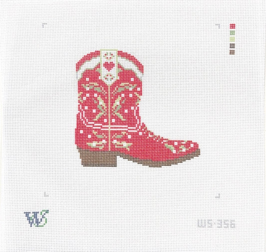 Snowdrop Boot