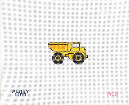 Dump Truck
