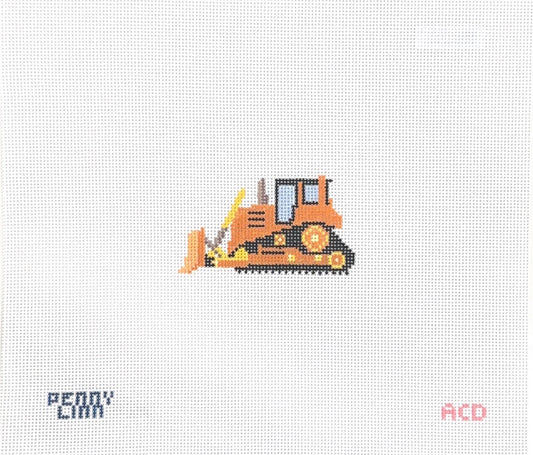 Bulldozer