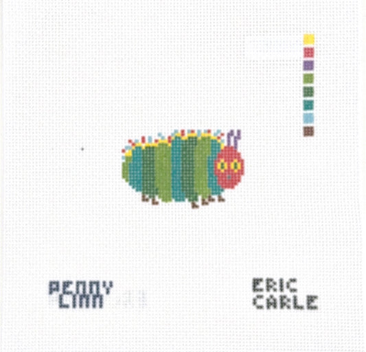 Very Full Caterpillar Mini