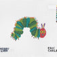 The Very Hungry Caterpillar