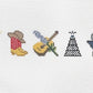 Texas Icons