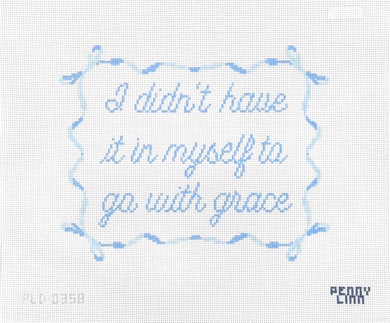 Go With Grace