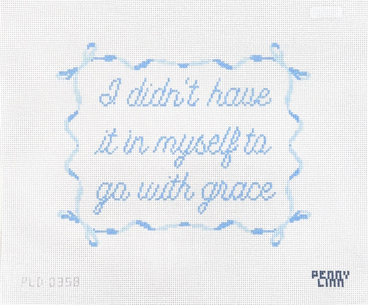 Go With Grace