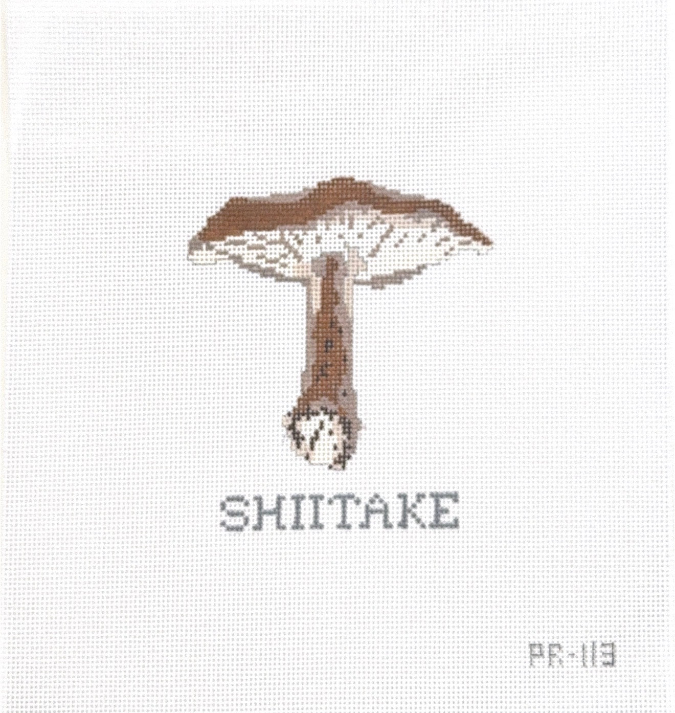 Shiitake Mushroom