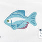 Silver Dollar Fish