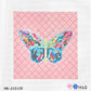 Butterfly x Art By Sara Kay